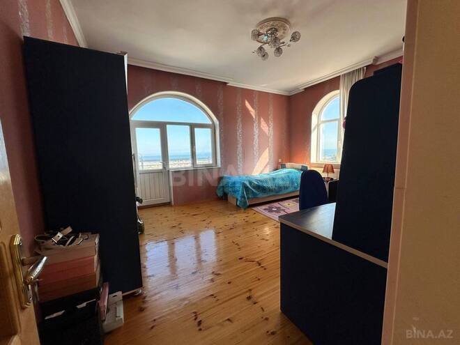 Satılır 5 otaqlı həyət evi/bağ evi 151.7 m², Badamdar q., photo 30 from 32