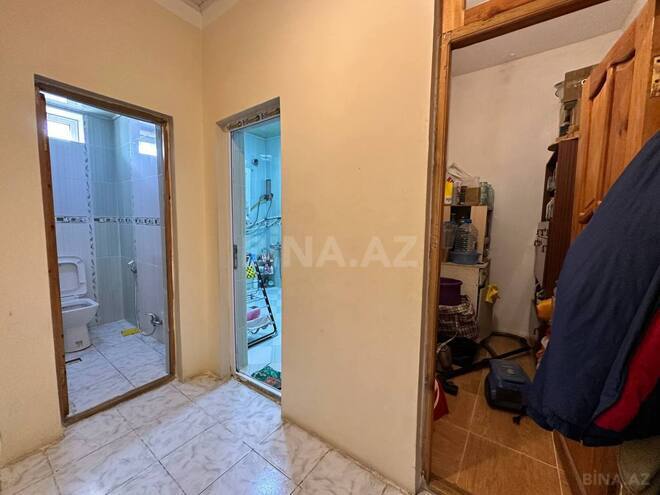 Satılır 5 otaqlı həyət evi/bağ evi 151.7 m², Badamdar q., photo 17 from 32