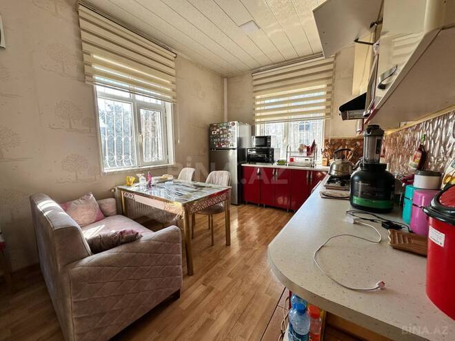 Satılır 5 otaqlı həyət evi/bağ evi 151.7 m², Badamdar q., photo 14 from 32