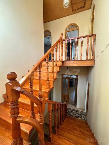 Satılır 5 otaqlı həyət evi/bağ evi 151.7 m², Badamdar q., photo 20 from 32