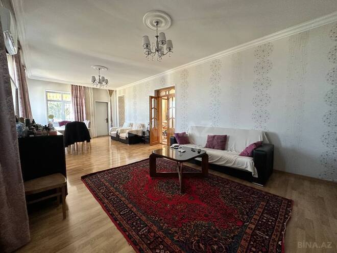Satılır 5 otaqlı həyət evi/bağ evi 151.7 m², Badamdar q., photo 11 from 32