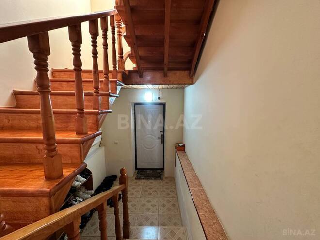Satılır 5 otaqlı həyət evi/bağ evi 151.7 m², Badamdar q., photo 16 from 32