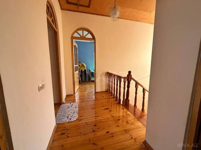 Satılır 5 otaqlı həyət evi/bağ evi 151.7 m², Badamdar q., photo 22 from 32