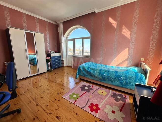 Satılır 5 otaqlı həyət evi/bağ evi 151.7 m², Badamdar q., photo 29 from 32