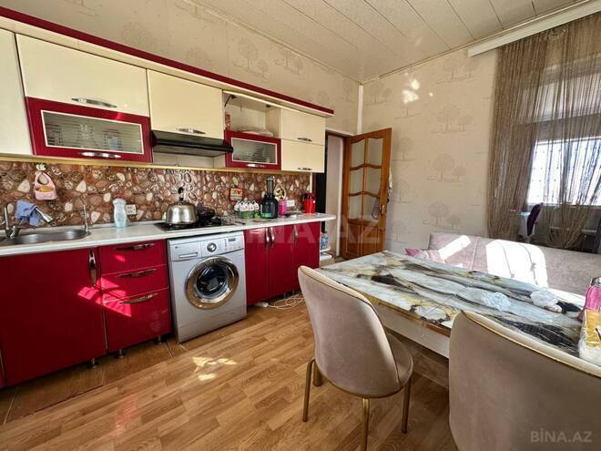 Satılır 5 otaqlı həyət evi/bağ evi 151.7 m², Badamdar q., photo 15 from 32