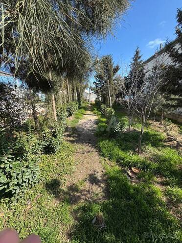 Satılır 5 otaqlı həyət evi/bağ evi 151.7 m², Badamdar q., photo 9 from 32