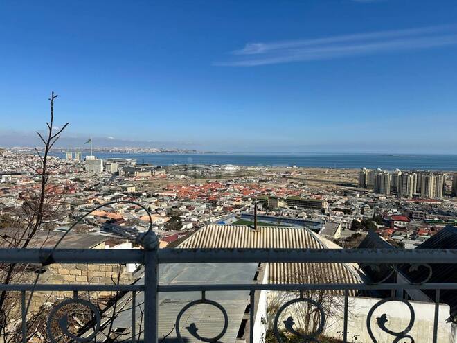 Satılır 5 otaqlı həyət evi/bağ evi 151.7 m², Badamdar q., photo 26 from 32