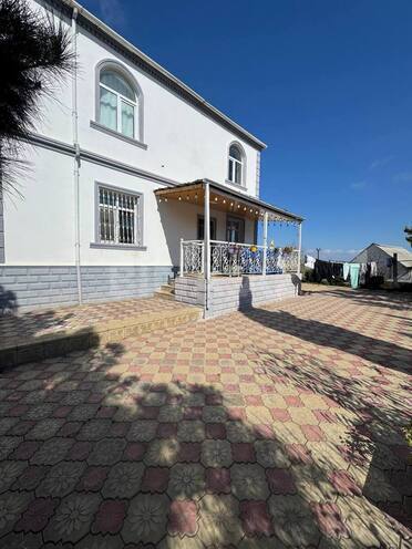 Satılır 5 otaqlı həyət evi/bağ evi 151.7 m², Badamdar q., photo 7 from 32