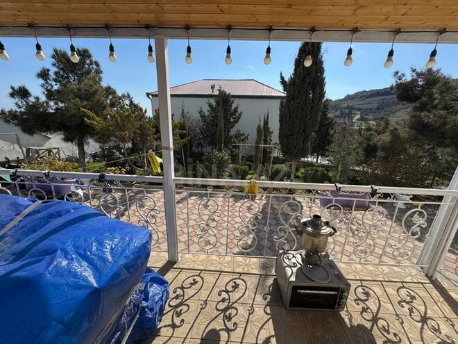 Satılır 5 otaqlı həyət evi/bağ evi 151.7 m², Badamdar q., photo 5 from 32