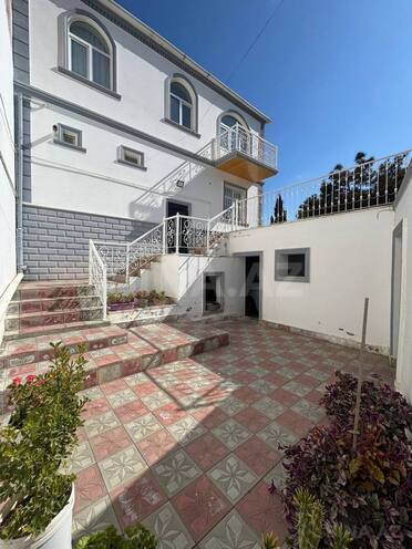 Satılır 5 otaqlı həyət evi/bağ evi 151.7 m², Badamdar q., photo 1 from 32