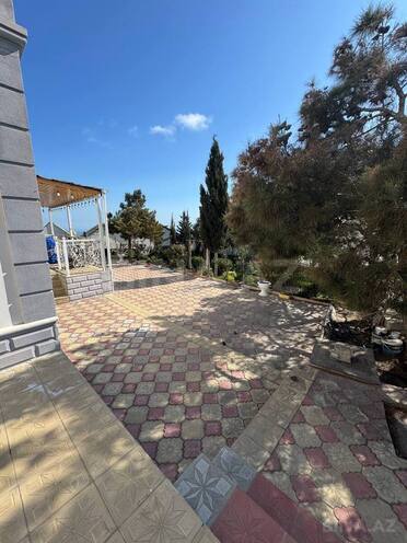 Satılır 5 otaqlı həyət evi/bağ evi 151.7 m², Badamdar q., photo 3 from 32