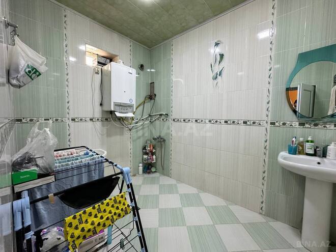 Satılır 5 otaqlı həyət evi/bağ evi 151.7 m², Badamdar q., photo 18 from 32