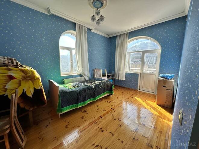 Satılır 5 otaqlı həyət evi/bağ evi 151.7 m², Badamdar q., photo 31 from 32