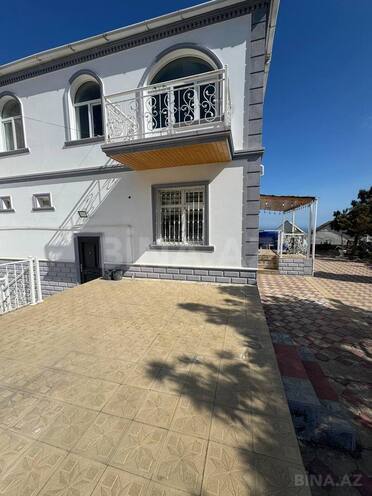 Satılır 5 otaqlı həyət evi/bağ evi 151.7 m², Badamdar q., photo 6 from 32