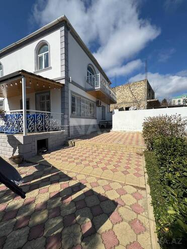 Satılır 5 otaqlı həyət evi/bağ evi 151.7 m², Badamdar q., photo 8 from 32