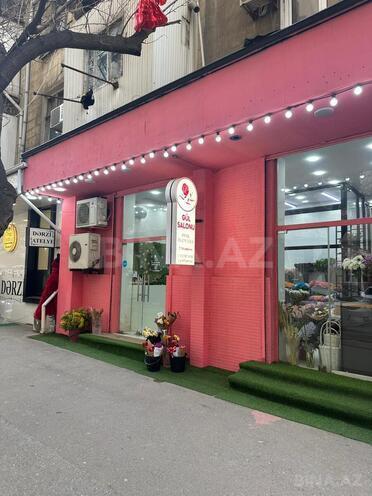 Продаётся  объект 67 м², м. Нариман Нариманов, photo 3 from 20