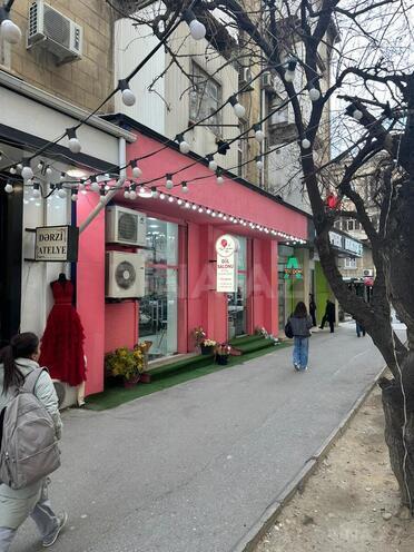 Продаётся  объект 67 м², м. Нариман Нариманов, photo 7 from 20