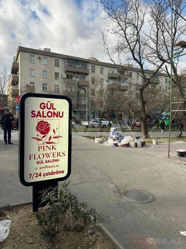 Продаётся  объект 67 м², м. Нариман Нариманов, photo 12 from 20