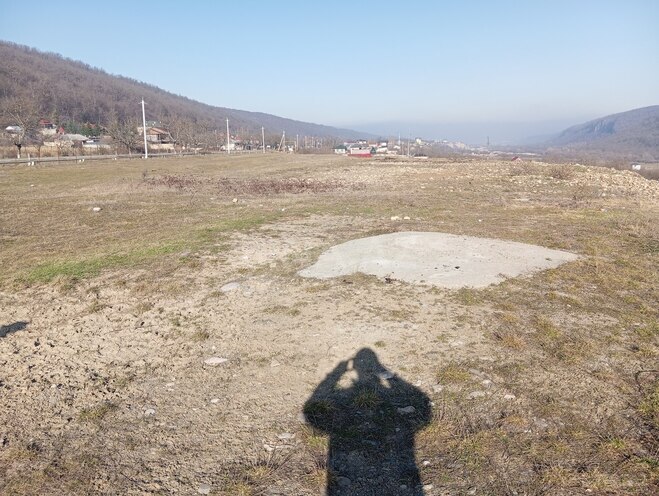 Satılır  torpaq 15 sot, photo 4 from 8