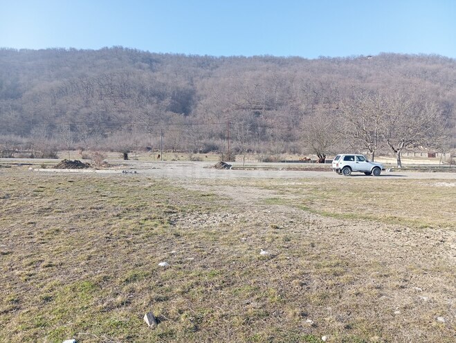 Satılır  torpaq 15 sot, photo 6 from 8