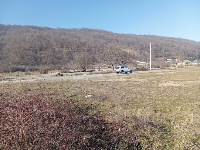 Satılır  torpaq 15 sot, photo 3 from 8