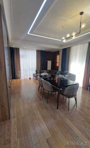 Satılır 3 otaqlı yeni tikili 107 m², 28 May m., photo 4 from 30