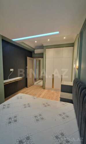 Satılır 3 otaqlı yeni tikili 107 m², 28 May m., photo 21 from 30