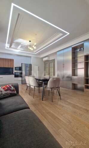 Satılır 3 otaqlı yeni tikili 107 m², 28 May m., photo 8 from 30