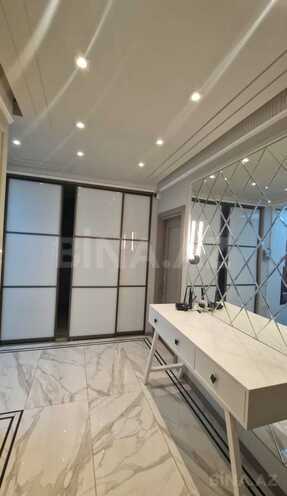 Satılır 3 otaqlı yeni tikili 107 m², 28 May m., photo 24 from 30