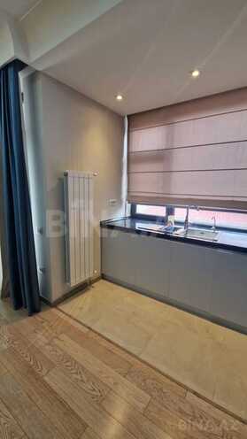 Satılır 3 otaqlı yeni tikili 107 m², 28 May m., photo 23 from 30