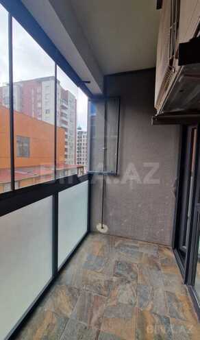 Satılır 3 otaqlı yeni tikili 107 m², 28 May m., photo 26 from 30