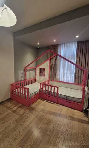 Satılır 3 otaqlı yeni tikili 107 m², 28 May m., photo 16 from 30