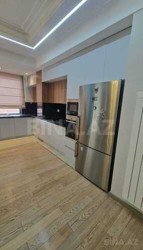 Satılır 3 otaqlı yeni tikili 107 m², 28 May m., photo 9 from 30
