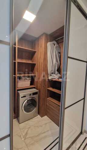 Satılır 3 otaqlı yeni tikili 107 m², 28 May m., photo 18 from 30