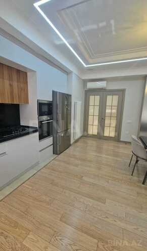 Satılır 3 otaqlı yeni tikili 107 m², 28 May m., photo 10 from 30
