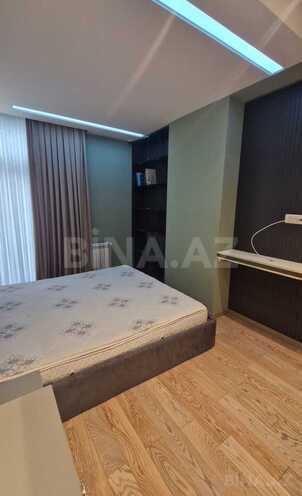 Satılır 3 otaqlı yeni tikili 107 m², 28 May m., photo 12 from 30