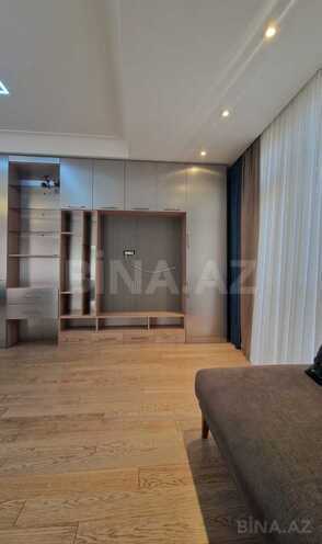 Satılır 3 otaqlı yeni tikili 107 m², 28 May m., photo 22 from 30