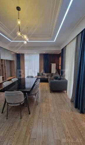 Satılır 3 otaqlı yeni tikili 107 m², 28 May m., photo 5 from 30