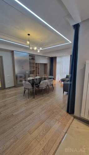 Satılır 3 otaqlı yeni tikili 107 m², 28 May m., photo 6 from 30