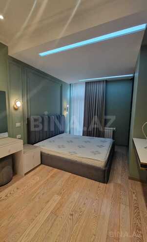 Satılır 3 otaqlı yeni tikili 107 m², 28 May m., photo 11 from 30