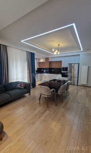 Satılır 3 otaqlı yeni tikili 107 m², 28 May m., photo 7 from 30