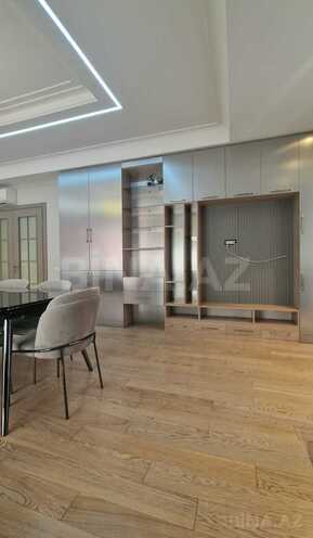 Satılır 3 otaqlı yeni tikili 107 m², 28 May m., photo 19 from 30