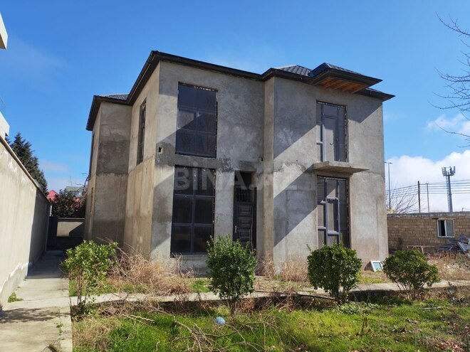 Satılır 6 otaqlı həyət evi/bağ evi 240 m², Nardaran q., photo 4 from 6