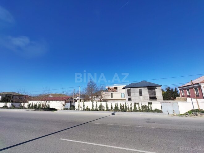 Satılır 6 otaqlı həyət evi/bağ evi 240 m², Nardaran q., photo 5 from 6