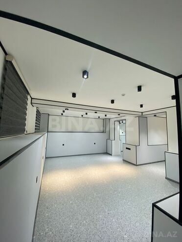 Сдаётся 4-комн. офис 90 м², Насиминский  р., photo 3 from 7