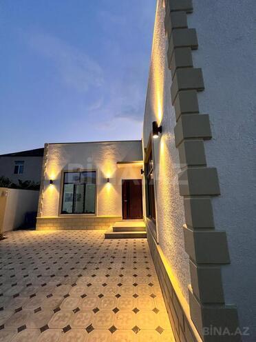 Satılır 4 otaqlı həyət evi/bağ evi 130 m², Buzovna q., photo 3 from 13