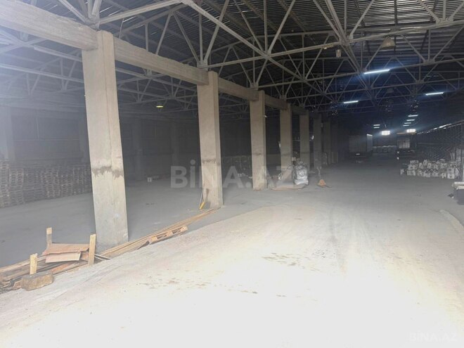 Сдаётся  объект 3 000 м², Абшеронcкий  р., photo 7 from 8