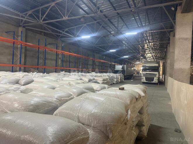 Сдаётся  объект 3 000 м², Абшеронcкий  р., photo 3 from 8