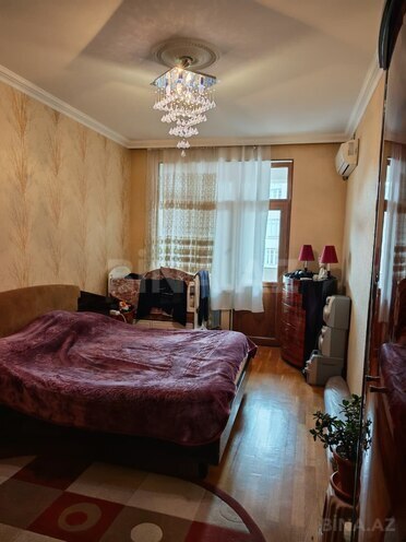 Продаётся 3-комн. новостройка 140 м², м. Ази Асланов, photo 4 from 20