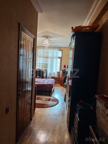Продаётся 3-комн. новостройка 140 м², м. Ази Асланов, photo 7 from 20
